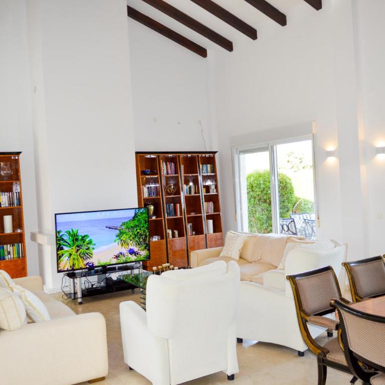 Villa Bendex Estepona Costa Del Sol - Villa - 6