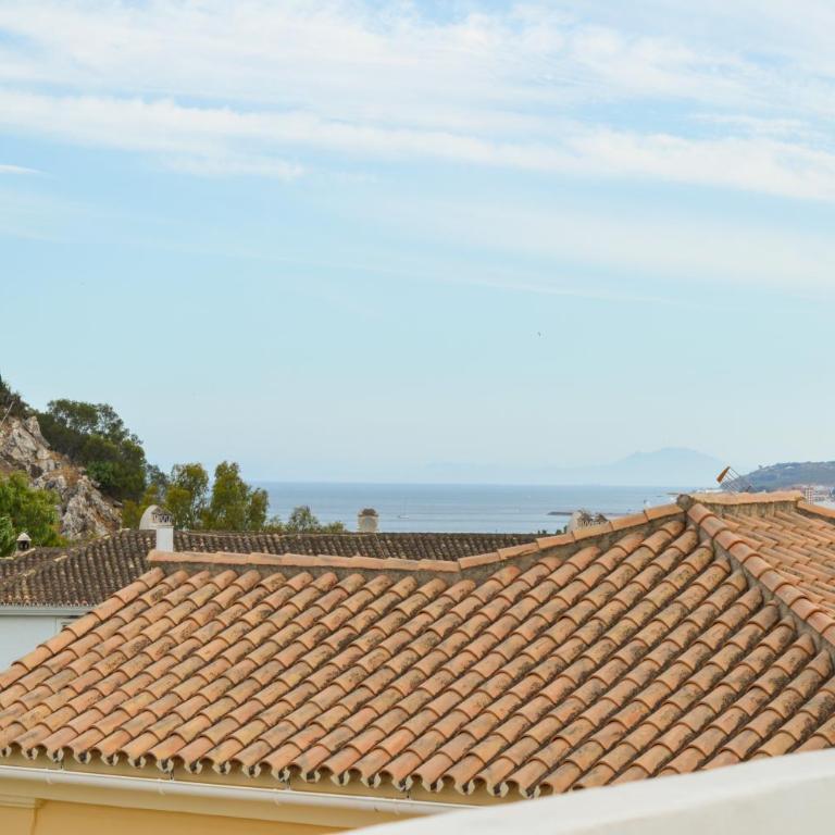 Villa Bendex Estepona Costa Del Sol - Villa - 23