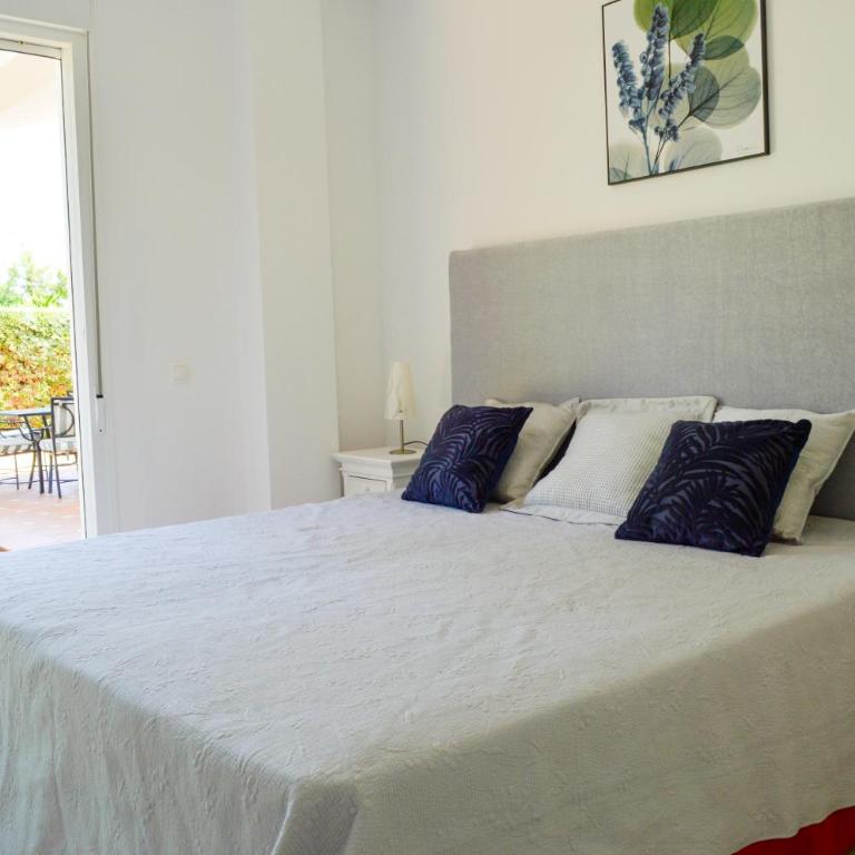 Villa Bendex Estepona Costa Del Sol - Villa - 34