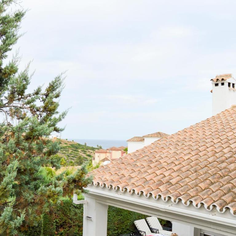 Villa Bendex Estepona Costa Del Sol - Villa - 22