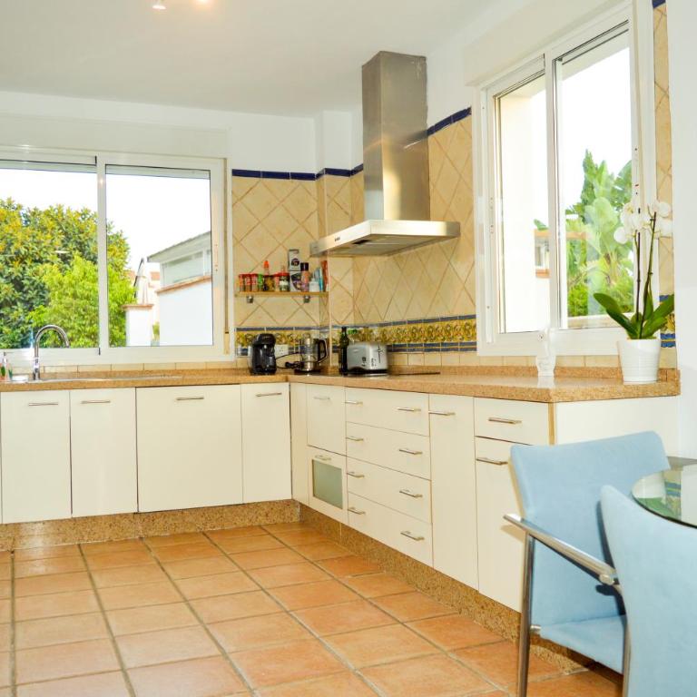 Villa Bendex Estepona Costa Del Sol - Villa - 27
