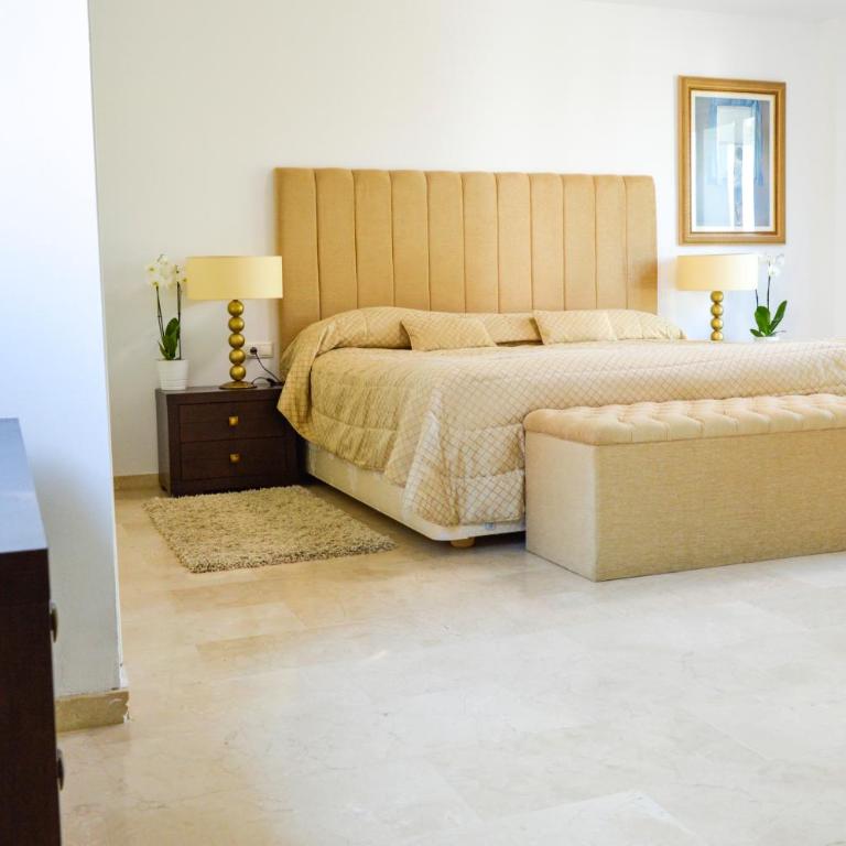 Villa Bendex Estepona Costa Del Sol - Villa - 30