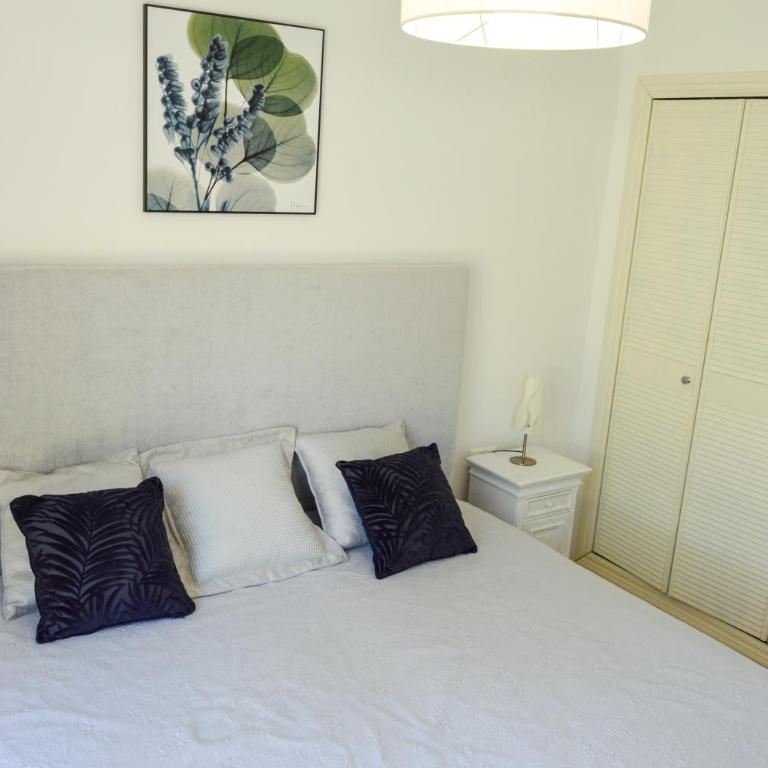 Villa Bendex Estepona Costa Del Sol - Villa - 35