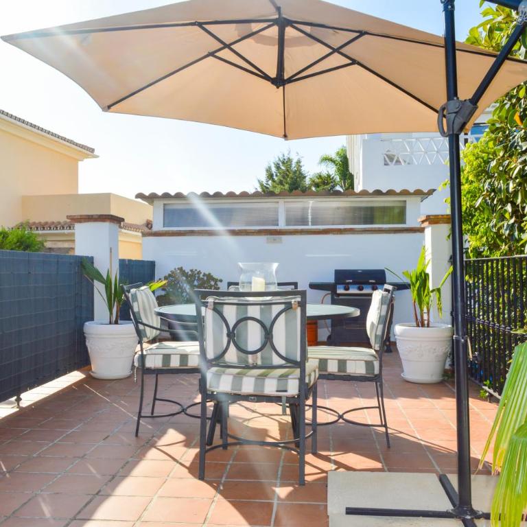 Villa Bendex Estepona Costa Del Sol - Villa - 46