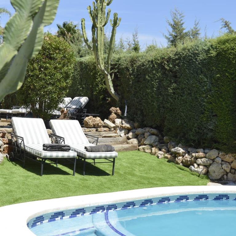 Villa Bendex Estepona Costa Del Sol - Villa - 50