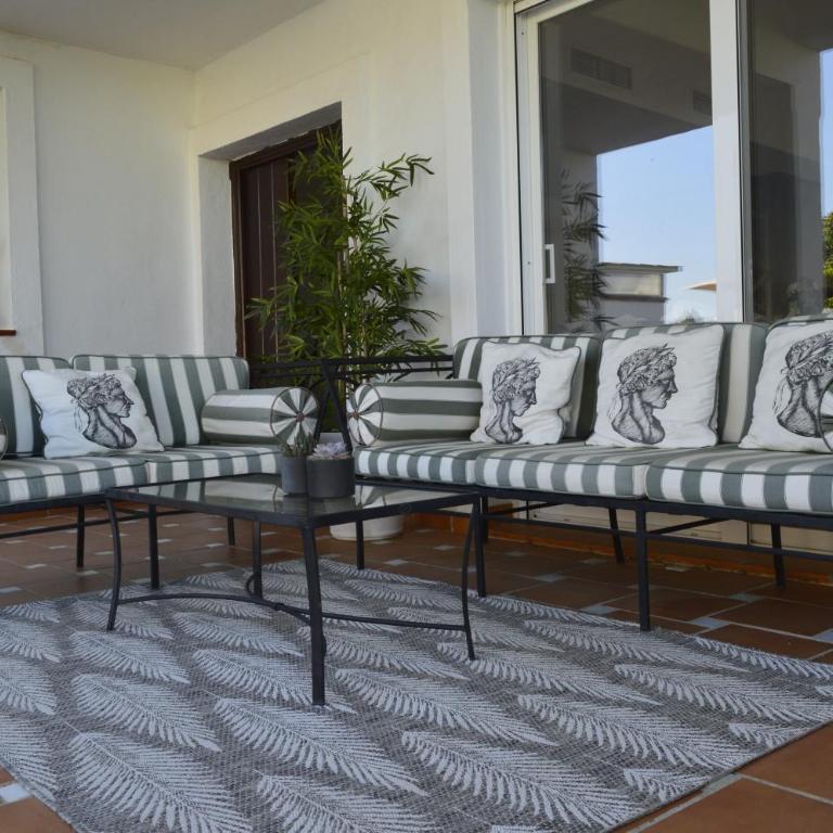 Villa Bendex Estepona Costa Del Sol - Villa - 53