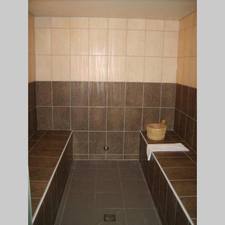 T2 avec terrasse fitness et bien-être - Le Diamant - Apartamento de 1 dormitorio - 20