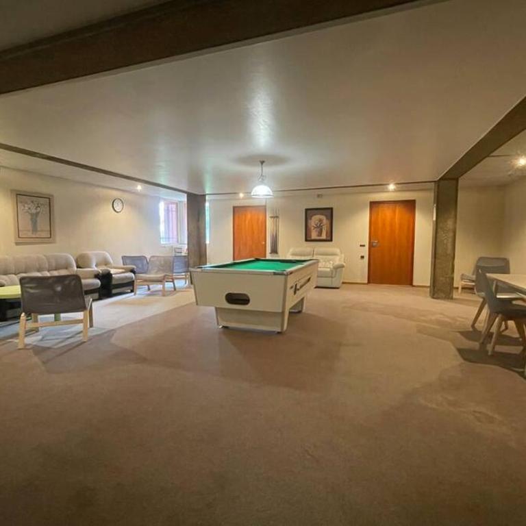 T2 avec terrasse fitness et bien-être - Le Diamant - Apartamento de 1 dormitorio - 14