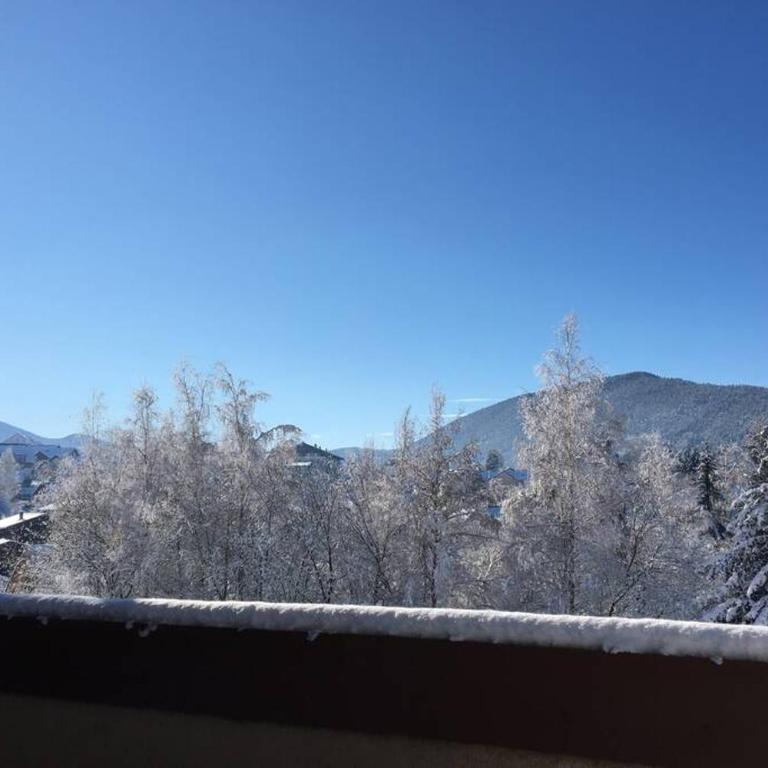 T2 avec terrasse fitness et bien-être - Le Diamant - Apartamento de 1 dormitorio - 18