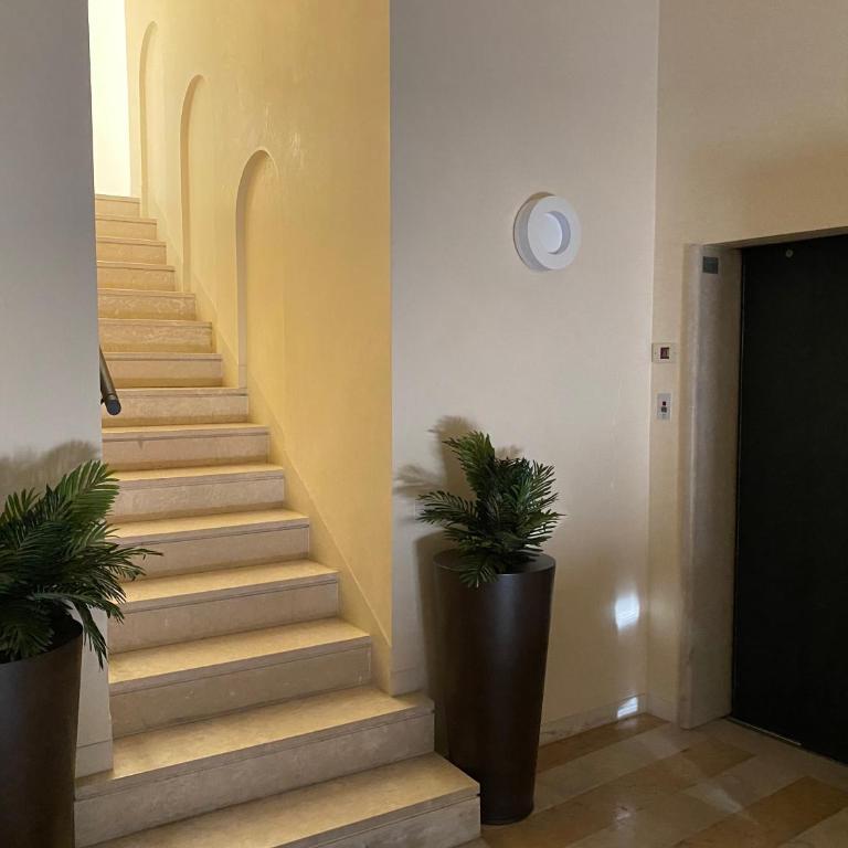 SANTA CATERINA: charming apartment TREVISO - Appartamento con 1 Camera da Letto - 43