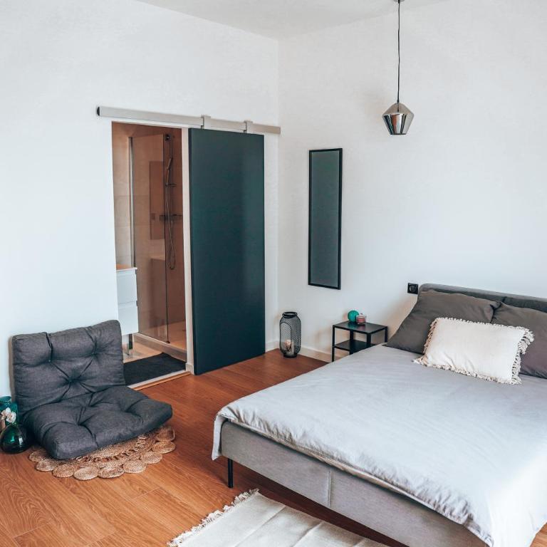 La Maison Mickael - Suite - 4