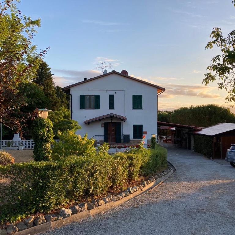 La Fabbrichina - Casa con 2 Camere da Letto - 66