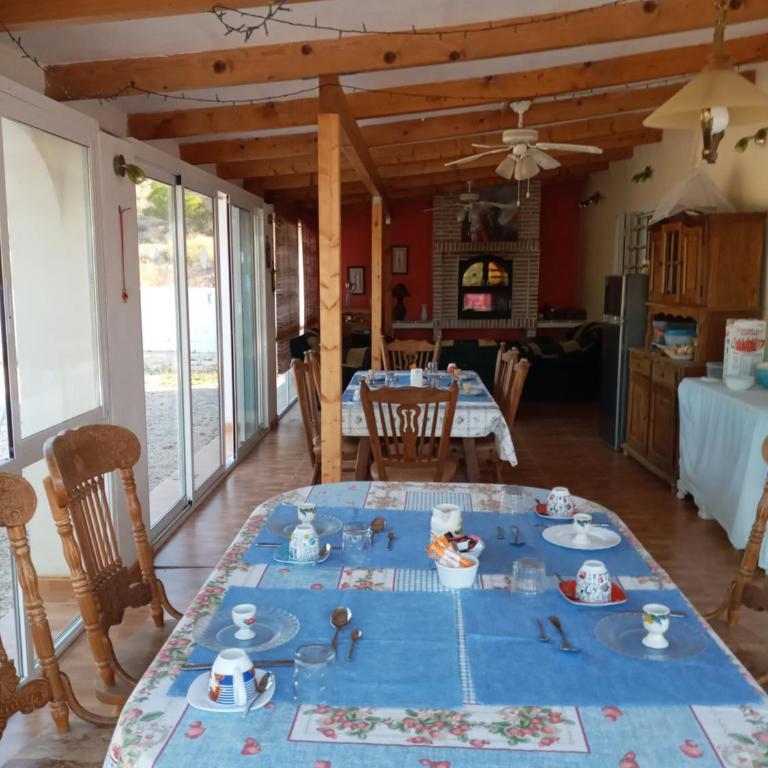 Recovery Mountain Homestay - Double Room - 4