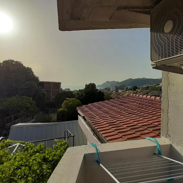 Apartmani RAR - Studio Apartment with Sea View - 1