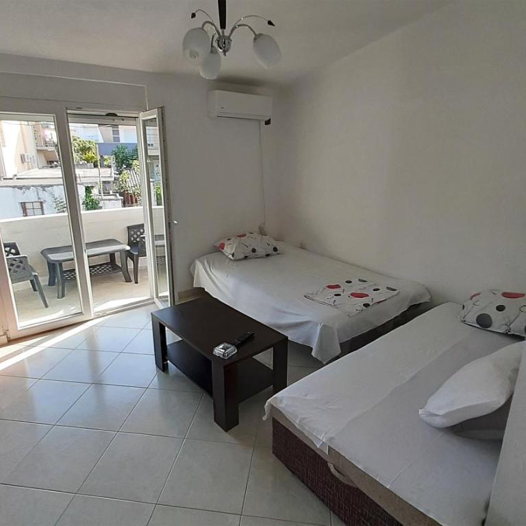 Apartmani RAR - Studio Apartment with Sea View - 3