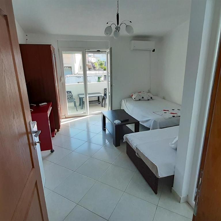 Apartmani RAR - Studio Apartment with Sea View - 2