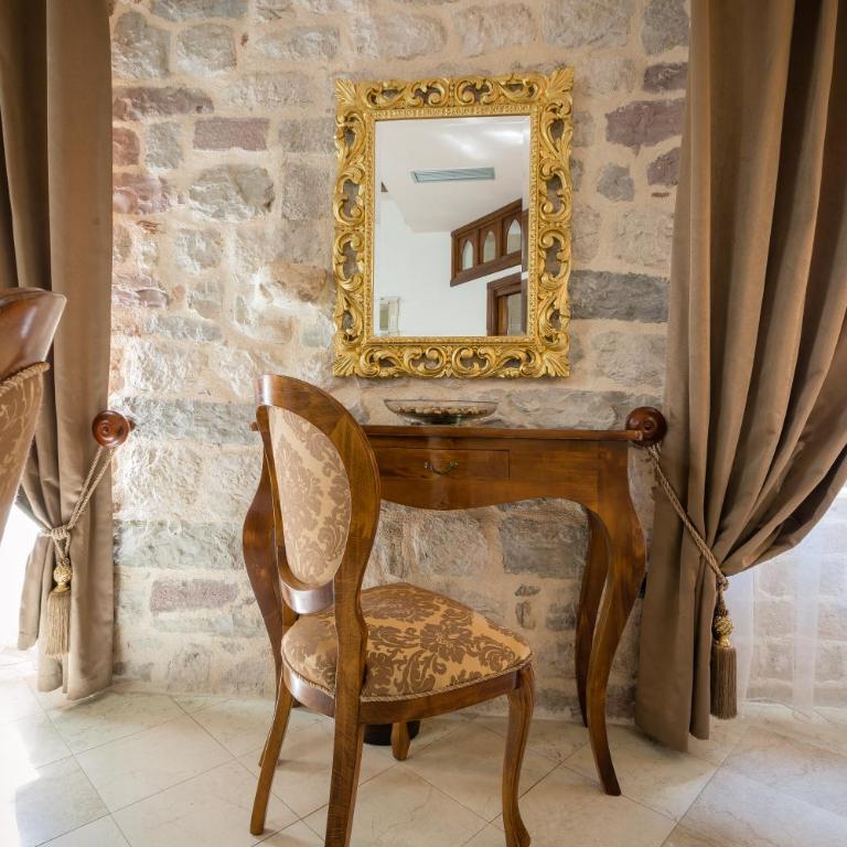 Hotel Villa Duomo - Deluxe Studio Apartment - 2