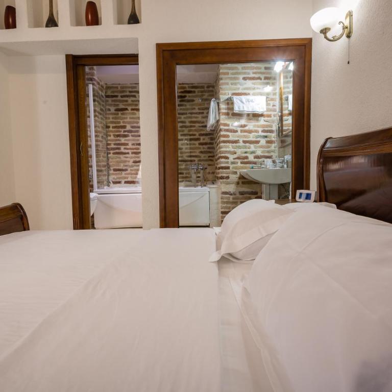 Hotel Villa Duomo - Deluxe Studio Apartment - 6