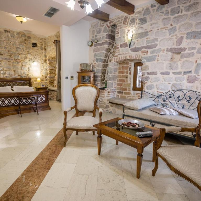 Hotel Villa Duomo - Deluxe Studio Apartment - 5