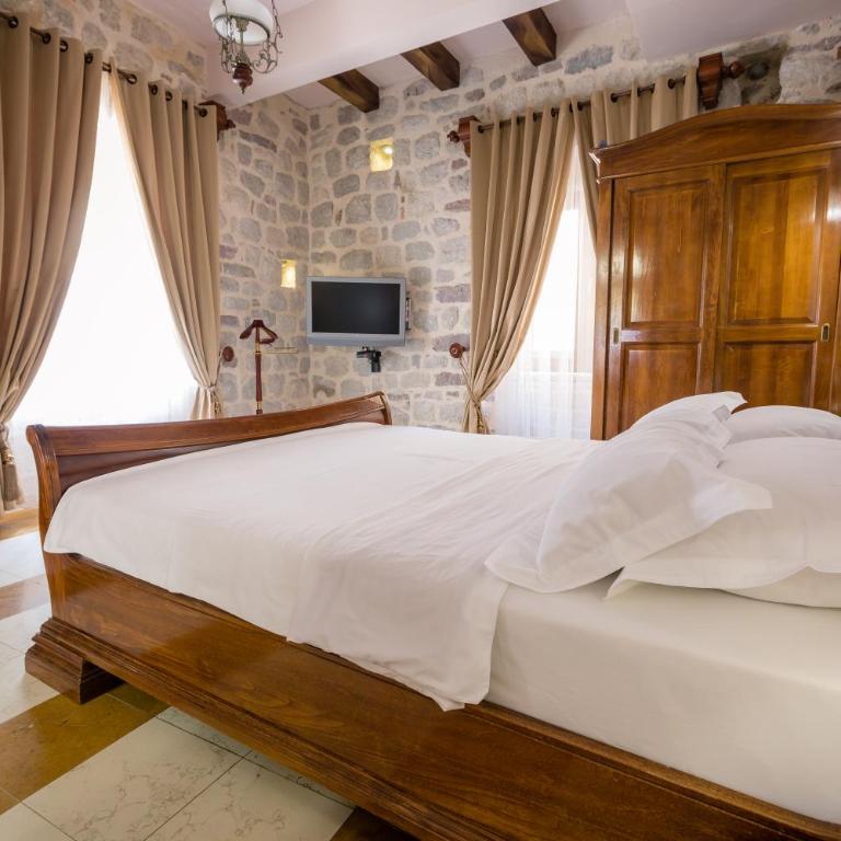 Hotel Villa Duomo - Deluxe Studio Apartment - 4