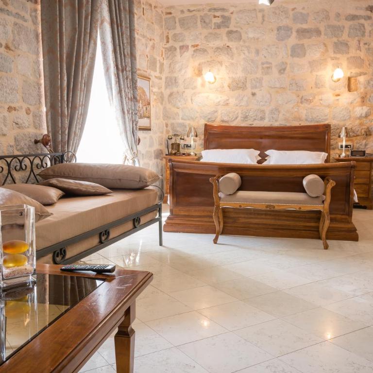 Hotel Villa Duomo - Deluxe Apartment (3 Erwachsene) - 1