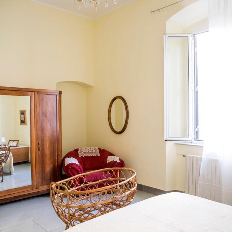 Casa Terracotta - Three-Bedroom House - 12