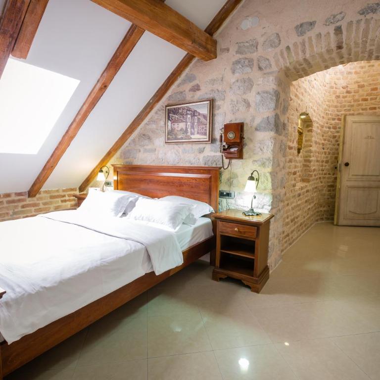 Hotel Villa Duomo - Deluxe Apartment (3 Erwachsene) - 3