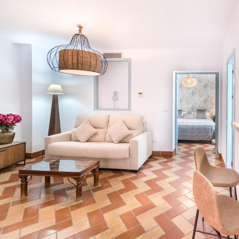 Apartamentos Boutique Vida - Apartamento de 1 dormitorio - 2