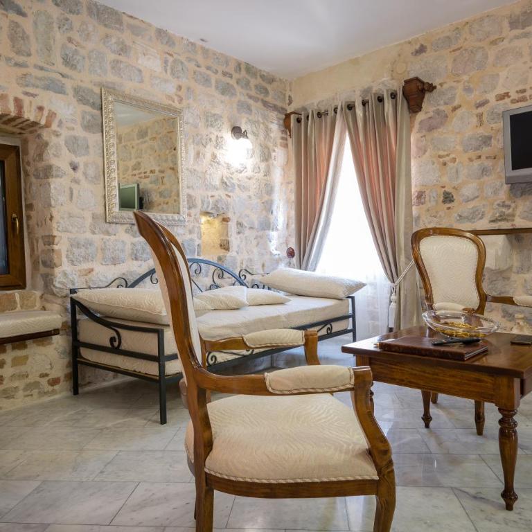 Hotel Villa Duomo - Deluxe Apartment (3 Erwachsene) - 6