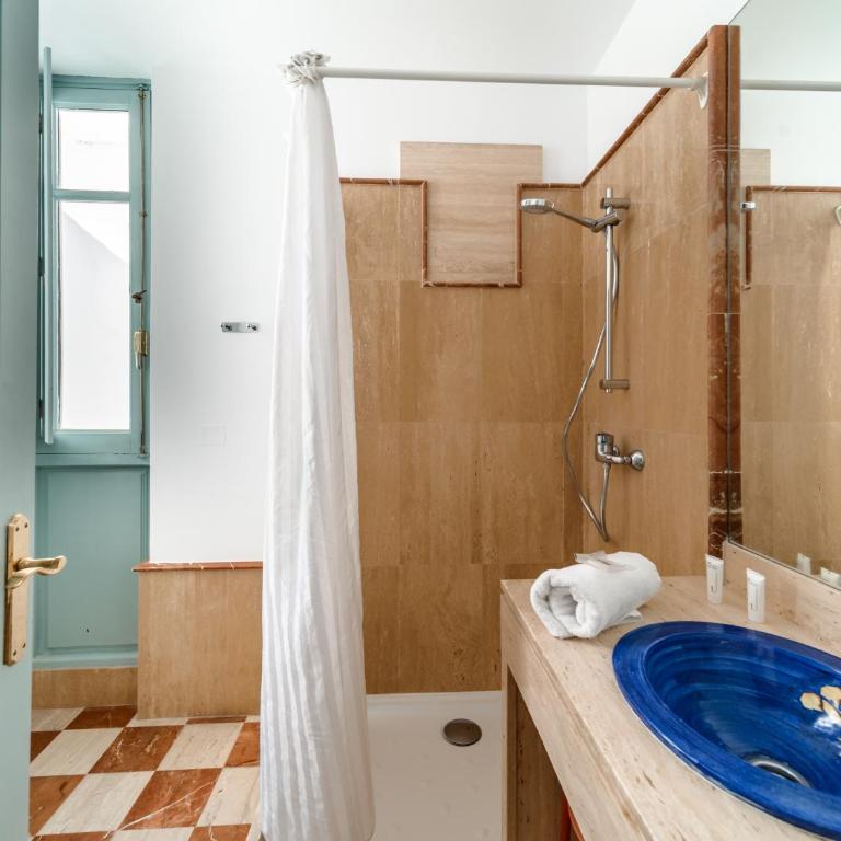 Apartamentos Boutique Vida - Apartamento de 1 dormitorio - 1