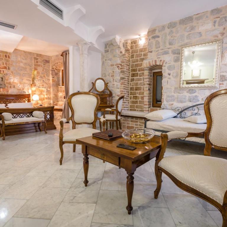 Hotel Villa Duomo - Deluxe Apartment (3 Erwachsene) - 8
