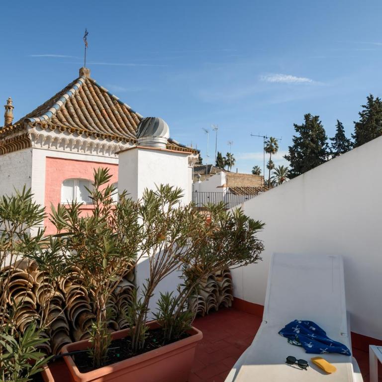 Apartamentos Boutique Vida - Apartamento con terraza - 2