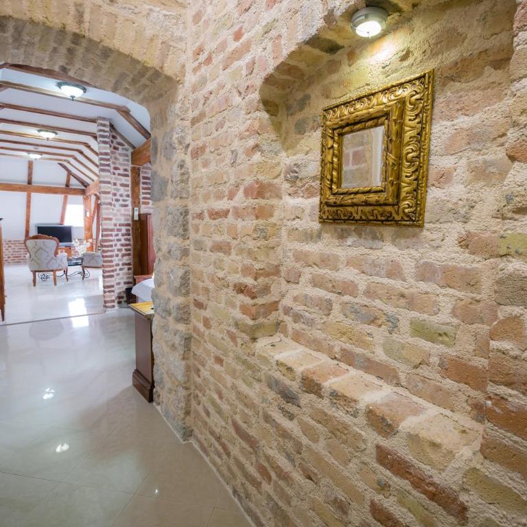 Hotel Villa Duomo - Deluxe Apartment (3 Erwachsene) - 14