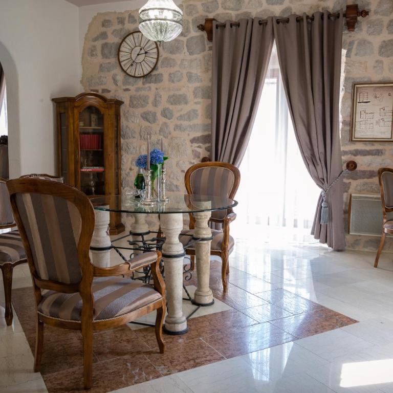 Hotel Villa Duomo - Luxuriöses Apartment mit 1 Schlafzimmer - 1