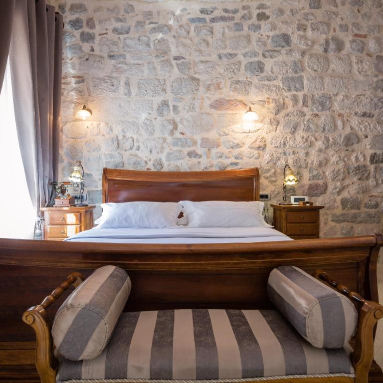 Hotel Villa Duomo - Luxuriöses Apartment mit 1 Schlafzimmer - 2