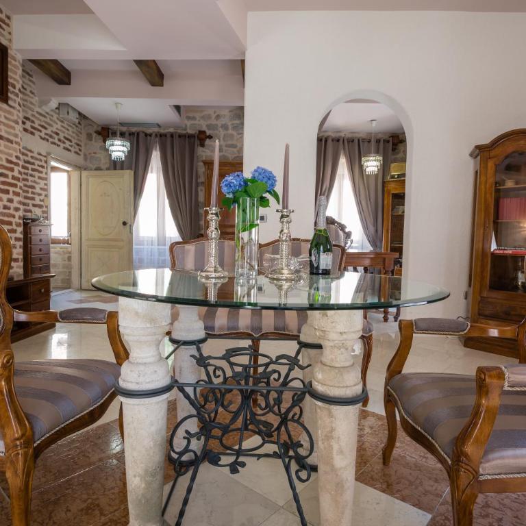 Hotel Villa Duomo - Luxuriöses Apartment mit 1 Schlafzimmer - 6