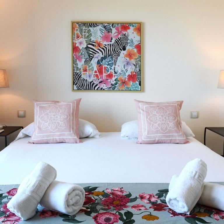 Salobre Morro Golf 1 - Villa de 3 dormitorios - 17