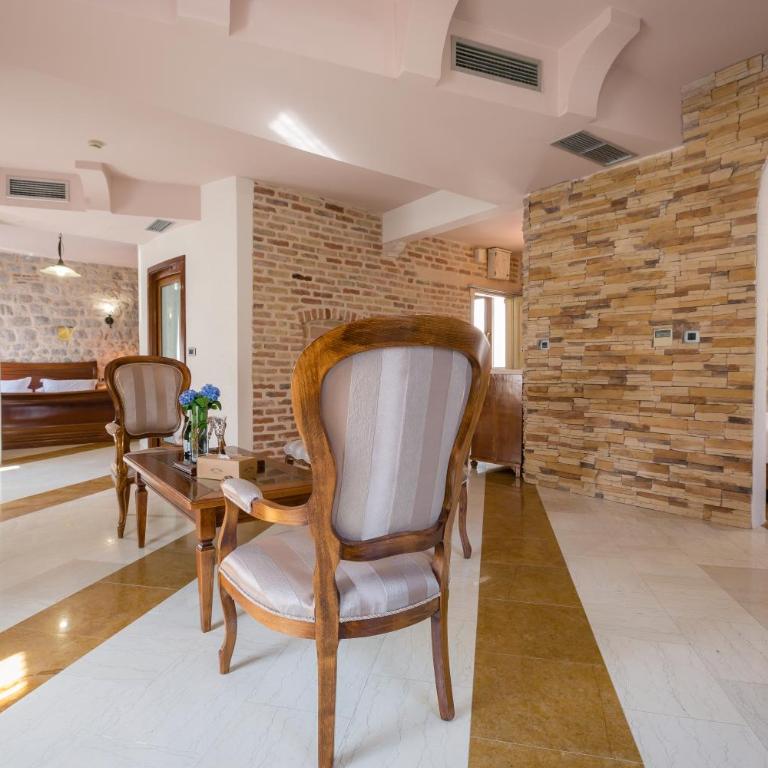 Hotel Villa Duomo - Luxus Apartment mit 2 Schlafzimmern - 4