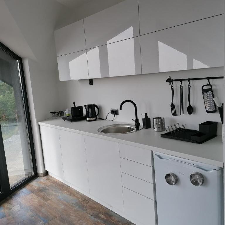 Diamond 4 Divcibare - Apartman sa 1 Spavaćom Sobom - 67