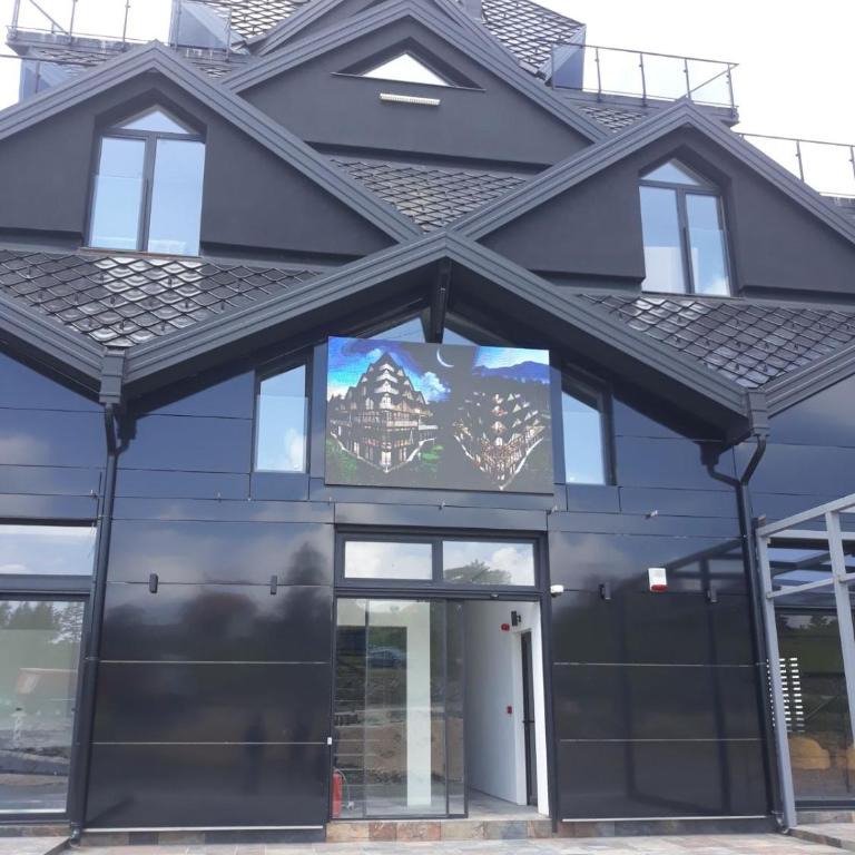 Diamond 4 Divcibare - Apartman sa 1 Spavaćom Sobom - 73