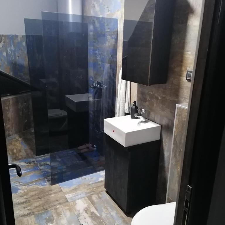 Diamond 4 Divcibare - Apartman sa 1 Spavaćom Sobom - 68
