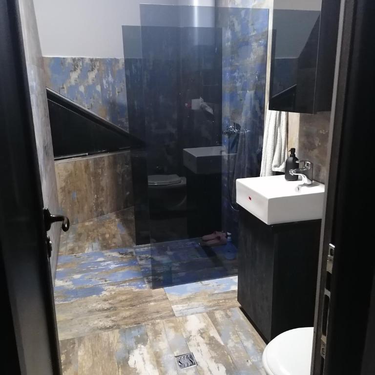 Diamond 4 Divcibare - Apartman sa 1 Spavaćom Sobom - 74