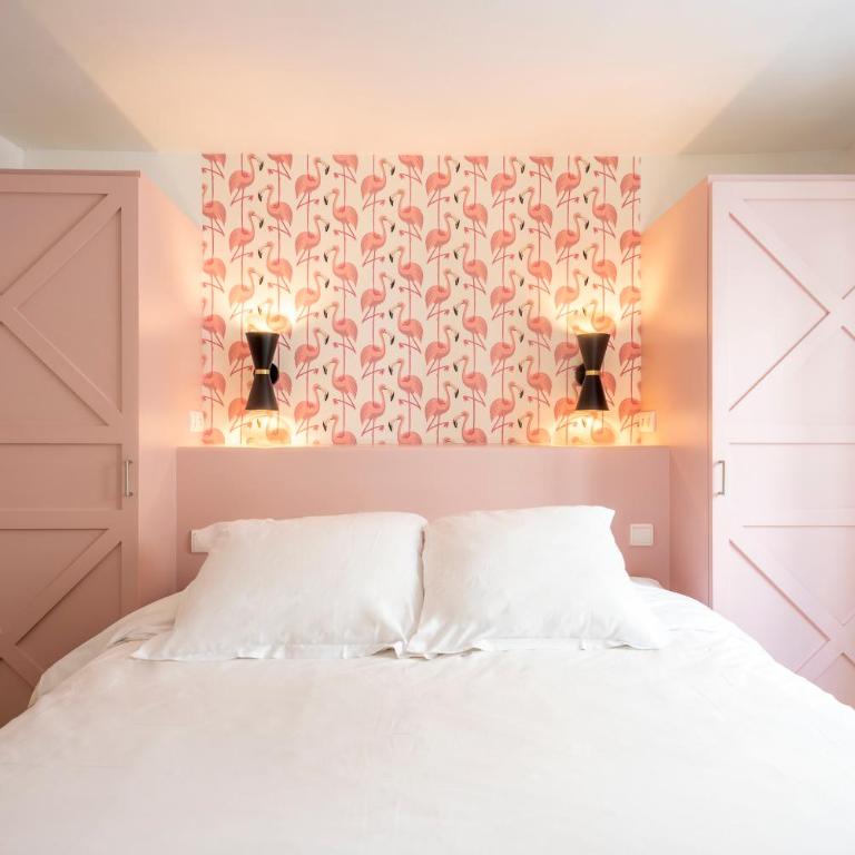 HolidaysInParis - Bourg Tibourg - Appartement - 6