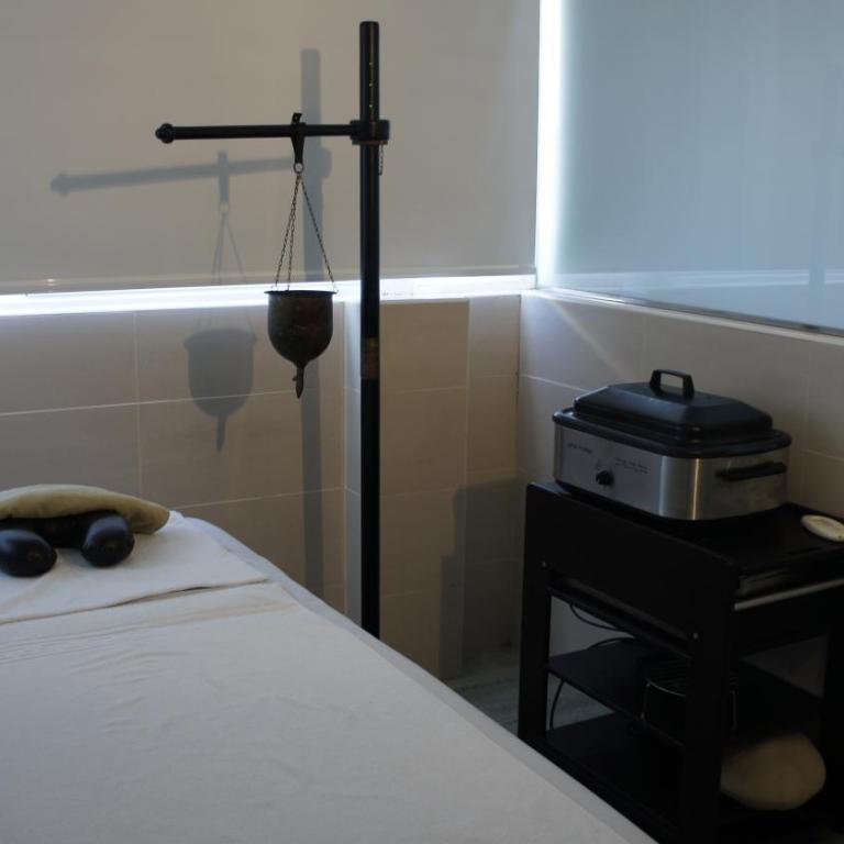 Hotel Spa Pinar del Mar - Oferta especial - Masaje con piedras calientes - 5