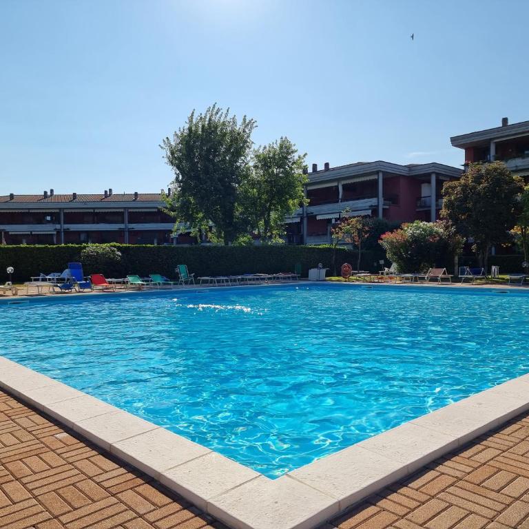 Home Gardaview Desenzano - Appartamento con 1 Camera da Letto - 10