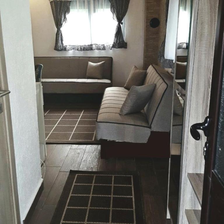 SWEET HOME - One-Bedroom Apartment - 11