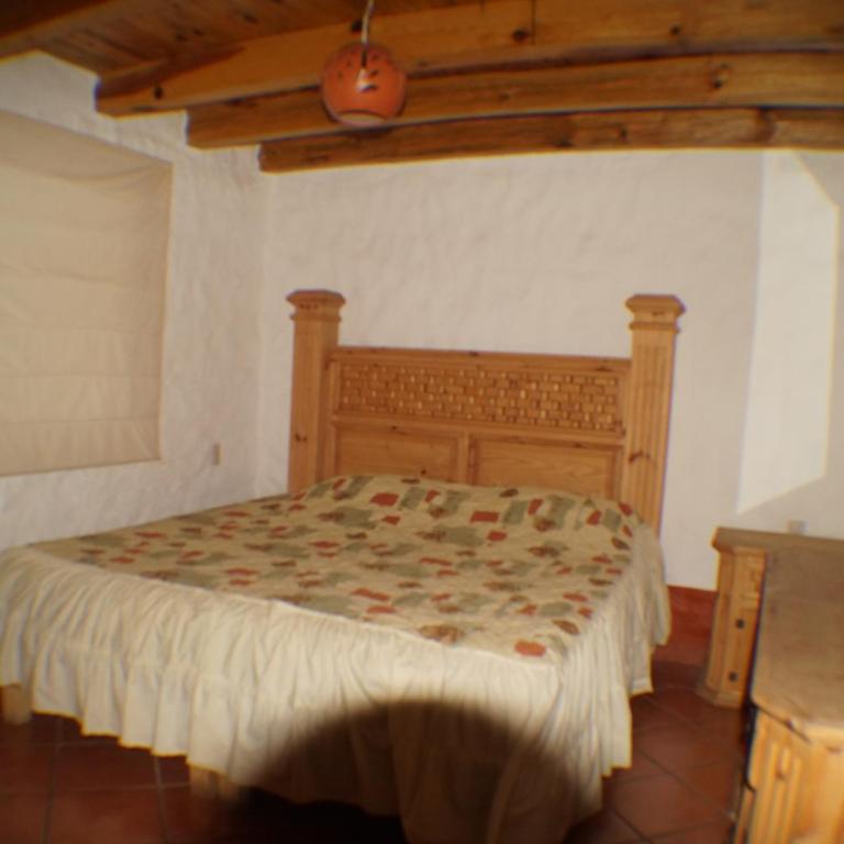 Cabañas RuizSeñor - Casa de Campo (6 adultos) - 1