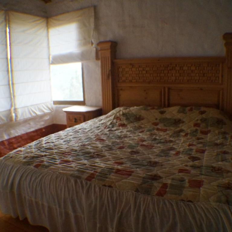 Cabañas RuizSeñor - Casa de campo (10 adultos) - 1