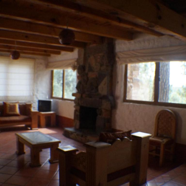 Cabañas RuizSeñor - Casa de campo (10 adultos) - 2
