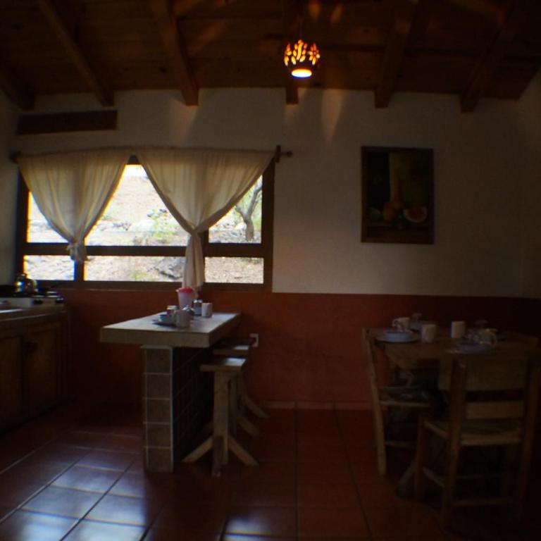 Cabañas RuizSeñor - Casa de campo (8 adultos) - 2